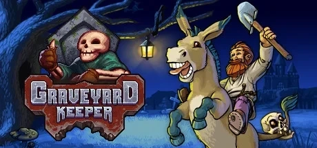 Graveyard Keeper | Steam Gift Россия | Автодоставка