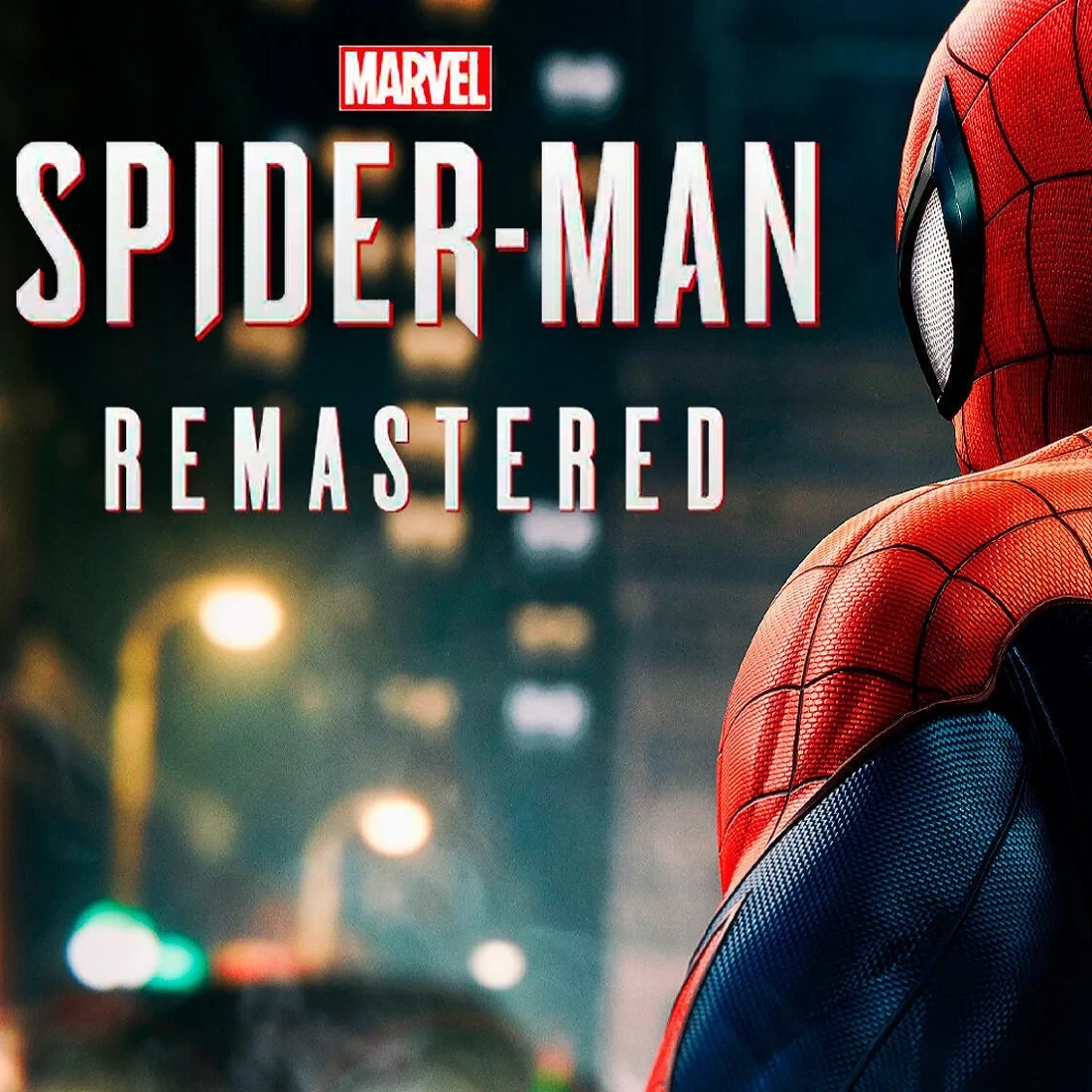 Marvel’s Spider-Man Remastered + Miles Morales Steam Оффлайн