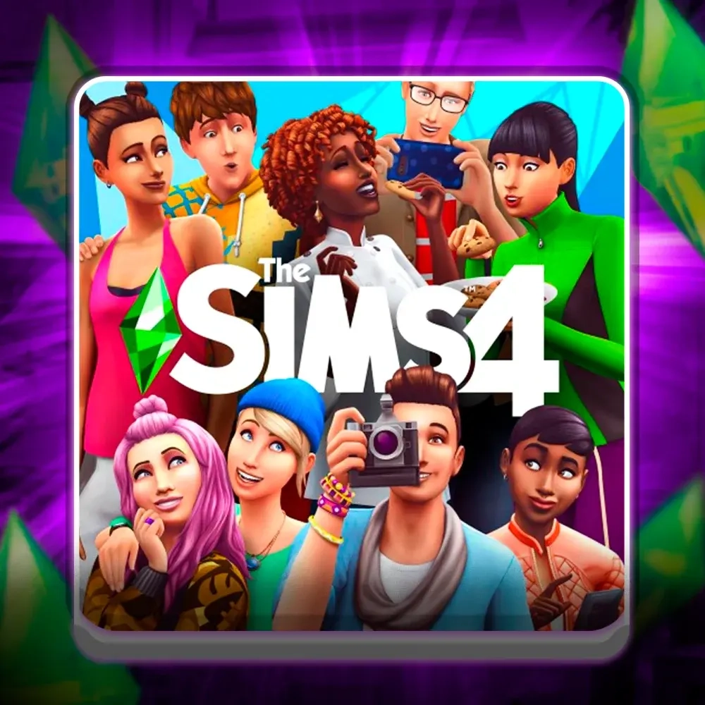 SIMS 4: Аккаунт Origin с почтой + Смена данных | EA app