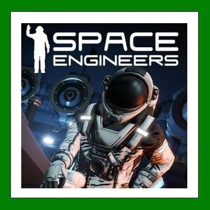 Space Engineers Steam Аккаунт Офлайн | Купить Онлайн