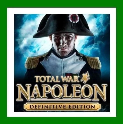 Total War: NAPOLEON Definitive Edition Steam | Купить онлайн