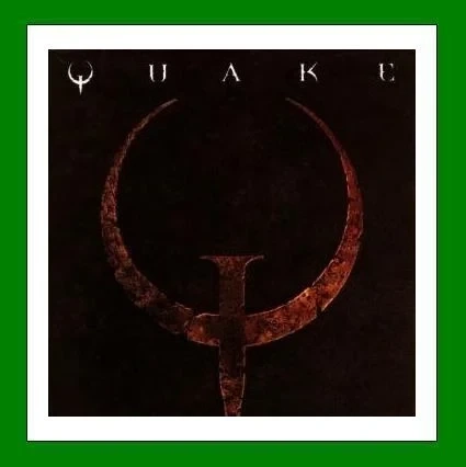 Quake Коллекция Steam - Купить Игру Офлайн