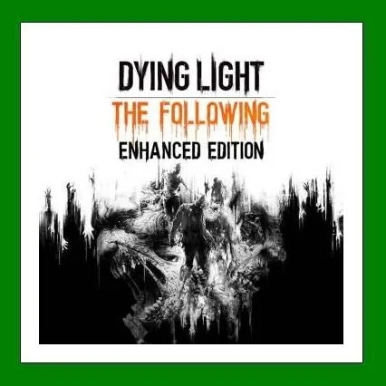 Dying Light Enhanced Edition Steam Аккаунт Офлайн
