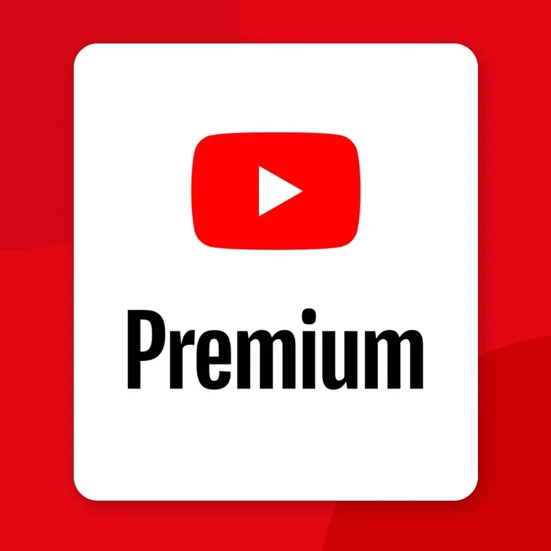 YouTube Premium | 1/3 мес. на Ваш аккаунт | Онлайн