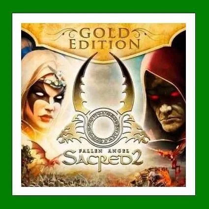 Sacred 2 Gold Steam | Офлайн Аккаунт | Купить Онлайн