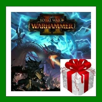 Total War WARHAMMER II + 29 DLC | Steam (Online)