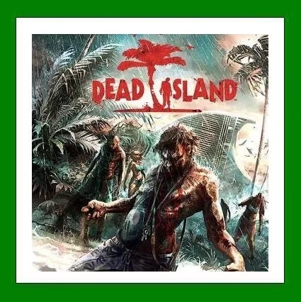 Dead Island + 45 Игр Steam | Купить Аккаунт Region Free