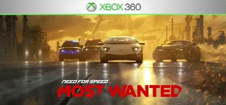 Xbox 360: NFS MW 2012 + 4 игры | Перенос лицензии