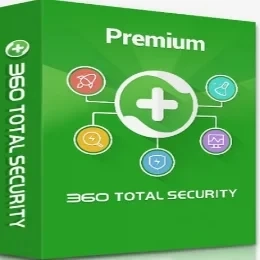 Ключ активации 360 Total Security Premium 1 месяц - защита ПК онлайн