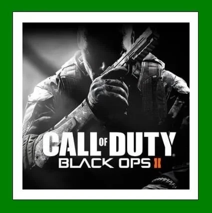 Call of Duty Black Ops II + I - Steam Офлайн | Купить Онлайн