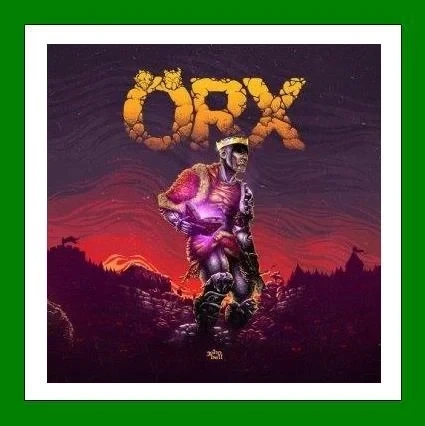 ORX + 30 Игр Steam (Офлайн) | Купить онлайн