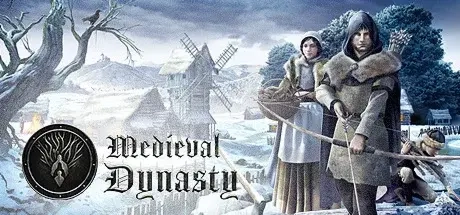 Medieval Dynasty | Steam Gift Россия - Автодоставка