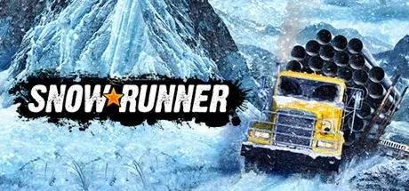 SnowRunner - 1-Year Anniversary Ed. | Steam Казахстан – Купить онлайн