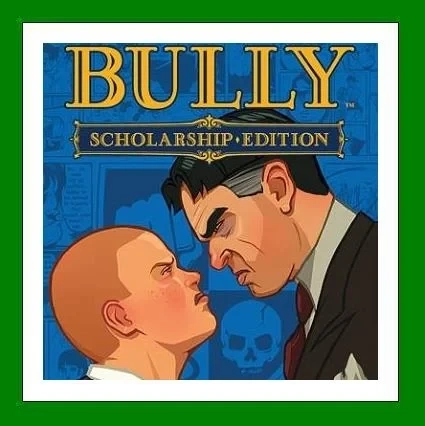 Bully: Scholarship Edition Steam Аккаунт Офлайн | ggsel