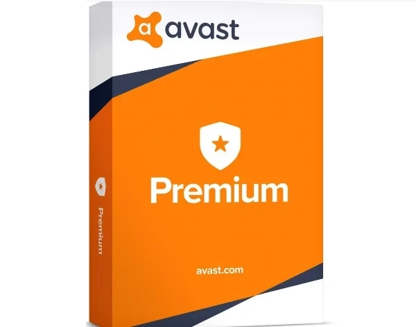 Ключ Avast Premium Security 1 год / 1 ПК – мгновенная доставка