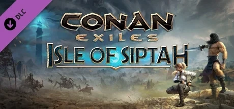 Conan Exiles: Isle of Siptah | Steam Россия | Автодоставка