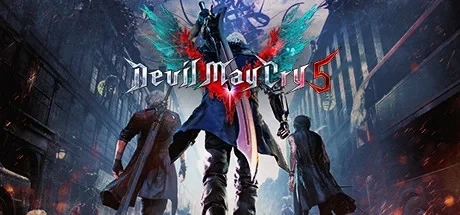 DEVIL MAY CRY 5 Steam Key RU+CIS | Купить онлайн