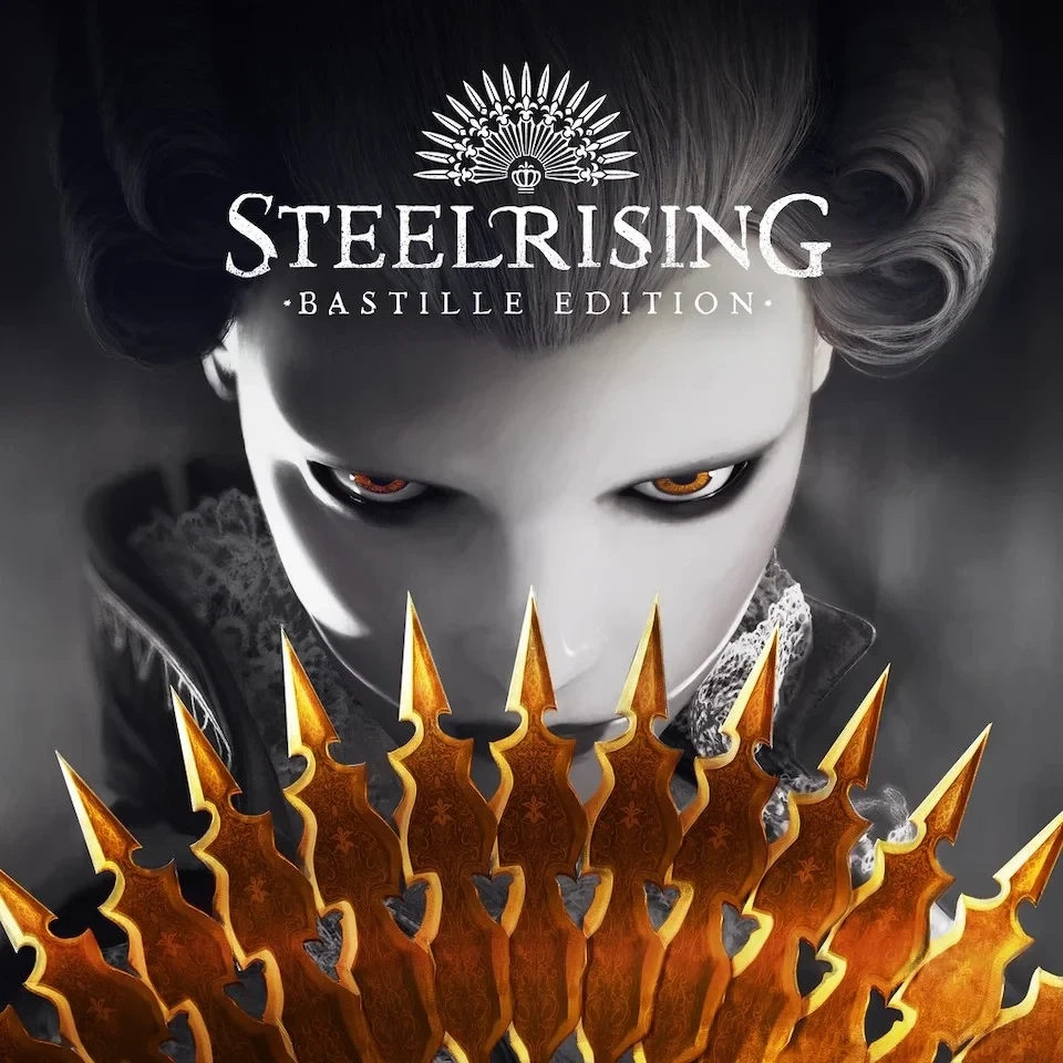Steelrising - Bastille Edition Xbox Series X|S | Онлайн | Microsoft Store