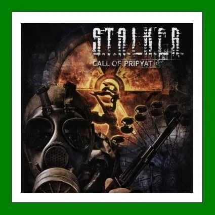STALKER: Call of Pripyat + 25 игр Steam | Офлайн Аккаунт