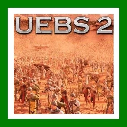 Ultimate Epic Battle Simulator 2 + 25 игр Steam | Офлайн | Купить