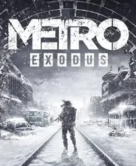 Metro Exodus для Xbox | Онлайн | Microsoft Store