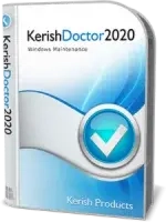 Kerish Doctor 2025 лицензия 2 ПК до 2026 — ключ активации