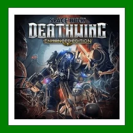 Space Hulk: Deathwing Enhanced Edition Steam аккаунт Offline