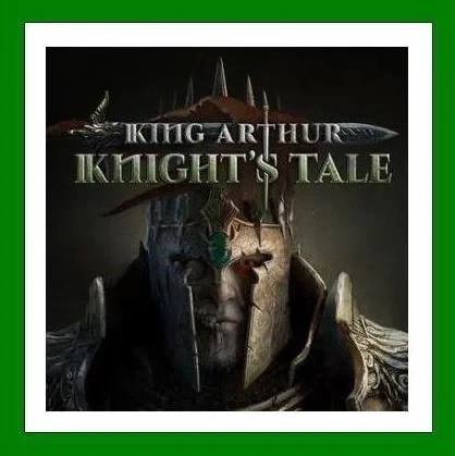 King Arthur: Knight's Tale Steam Офлайн + 30 Игр