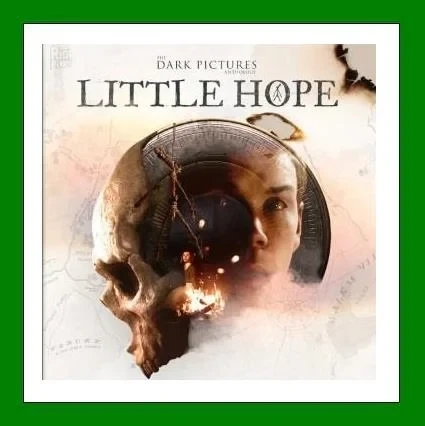 The Dark Pictures Anthology Little Hope: Steam Аккаунт Офлайн