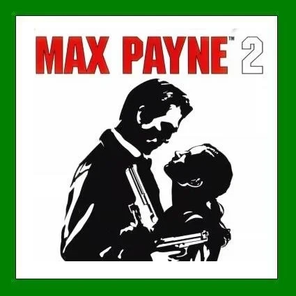 Max Payne 2: The Fall of Max Payne + 25 Игр Steam | Купить аккаунт