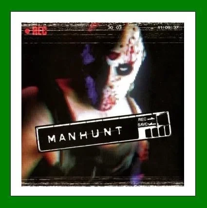 Manhunt + 25 Игр Steam | Офлайн доступ | Купить онлайн