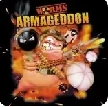 Worms Armageddon Steam Key RU+CIS - Купить онлайн