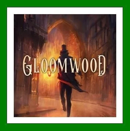 Gloomwood + 30 игр Steam | Аккаунт Steam Офлайн