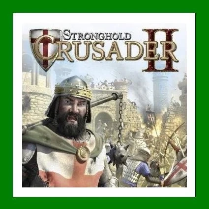 Stronghold Crusader 2 Steam Аккаунт | Купить Онлайн