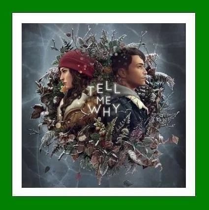 Tell Me Why 1-3 + 25 Игр Steam Global Офлайн