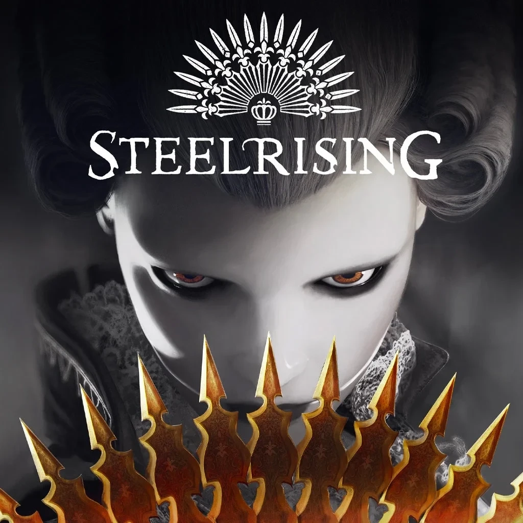 Steelrising + Thymesia Xbox Series X|S | Купить ак...