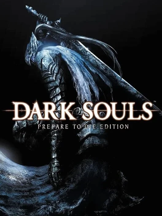 Dark Souls: Prepare to Die Edition Steam Gift RU/CIS