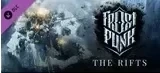 Frostpunk: The Rifts DLC Steam Ключ - Купить Онлайн