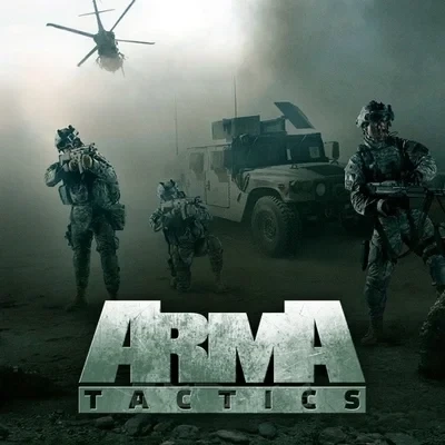 Arma Tactics ключ Steam | Купить онлайн