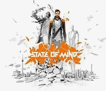 State of Mind: Ключ Steam | Купить онлайн