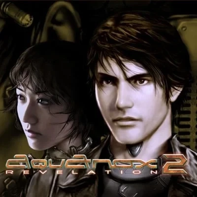 AquaNox 2 Revelation | Ключ Steam | Купить онлайн