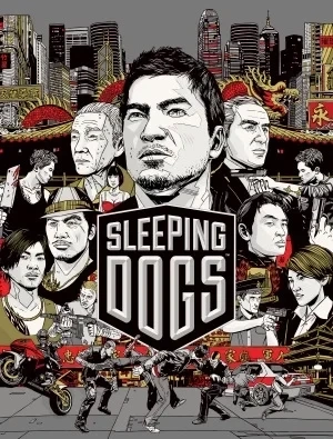 Sleeping Dogs (Classic) STEAM Gift - Region Free