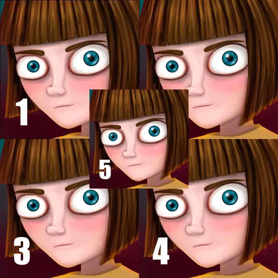 Fran Bow: Все главы iPhone/iPad AppStore + Игры - Купить Онлайн