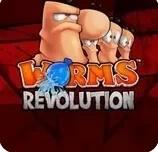 Worms Revolution Steam Key RU+CIS | Купить онлайн