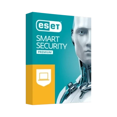 Ключ ESET Smart Security Premium 60 дней - Глобальная лицензия