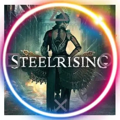 Steelrising (PS5/RU) - Аренда игры онлайн