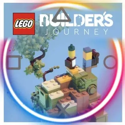 LEGO Builder's Journey (PS4/PS5) Аренда Онлайн