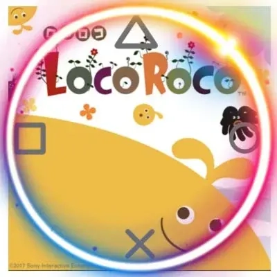 LocoRoco Remastered (PS4/PS5) - Аренда игры онлайн