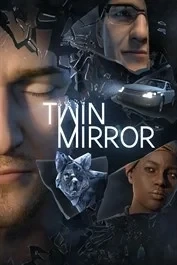 Twin Mirror ключ Xbox | Купить онлайн | Microsoft Store