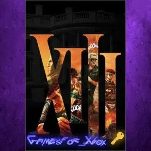 XIII XBOX Ключ | Microsoft Store | Купить Онлайн